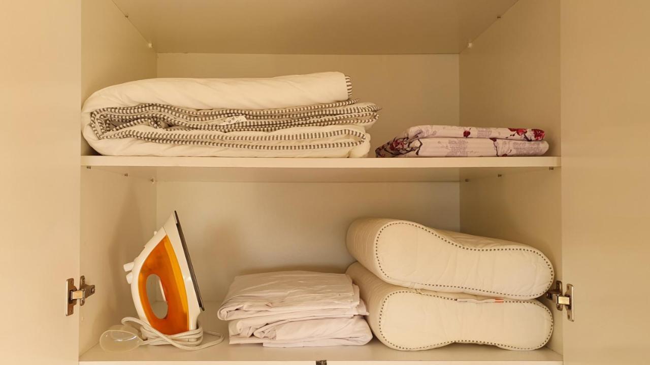 Petras Cozy Nest, 1-Bedroom Apt., Paphos-Universal Bagian luar foto