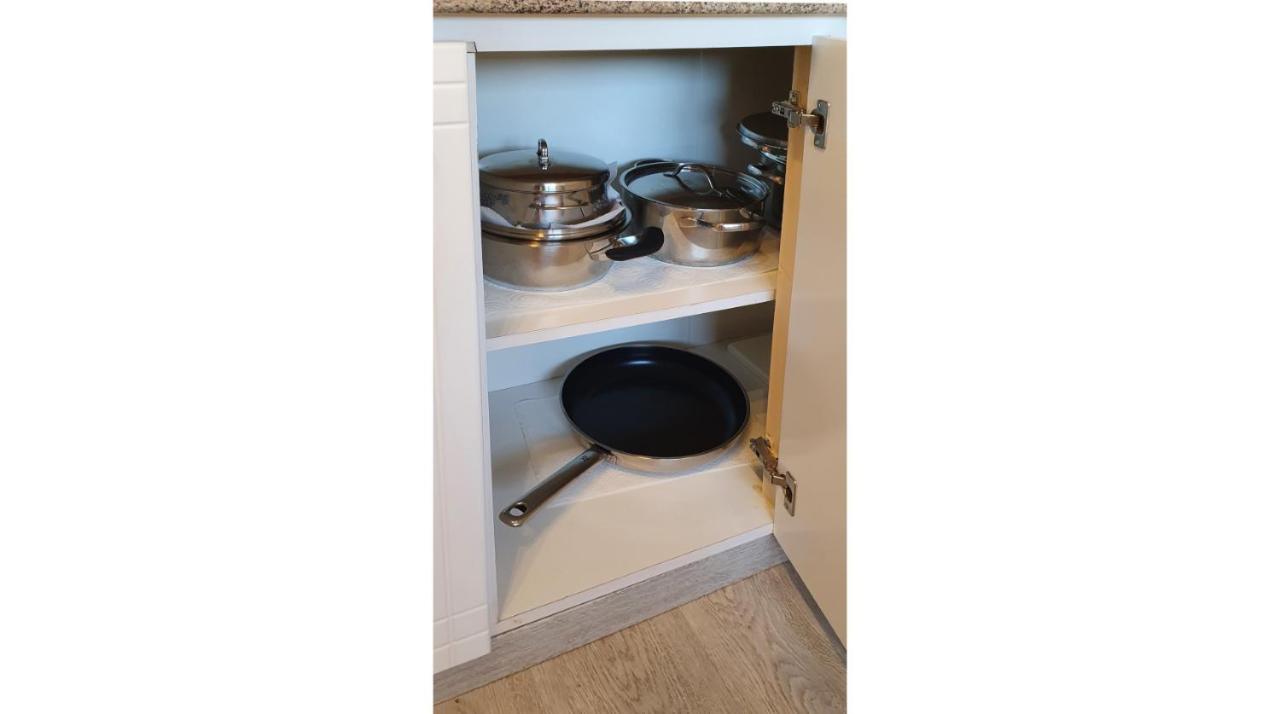 Petras Cozy Nest, 1-Bedroom Apt., Paphos-Universal Bagian luar foto