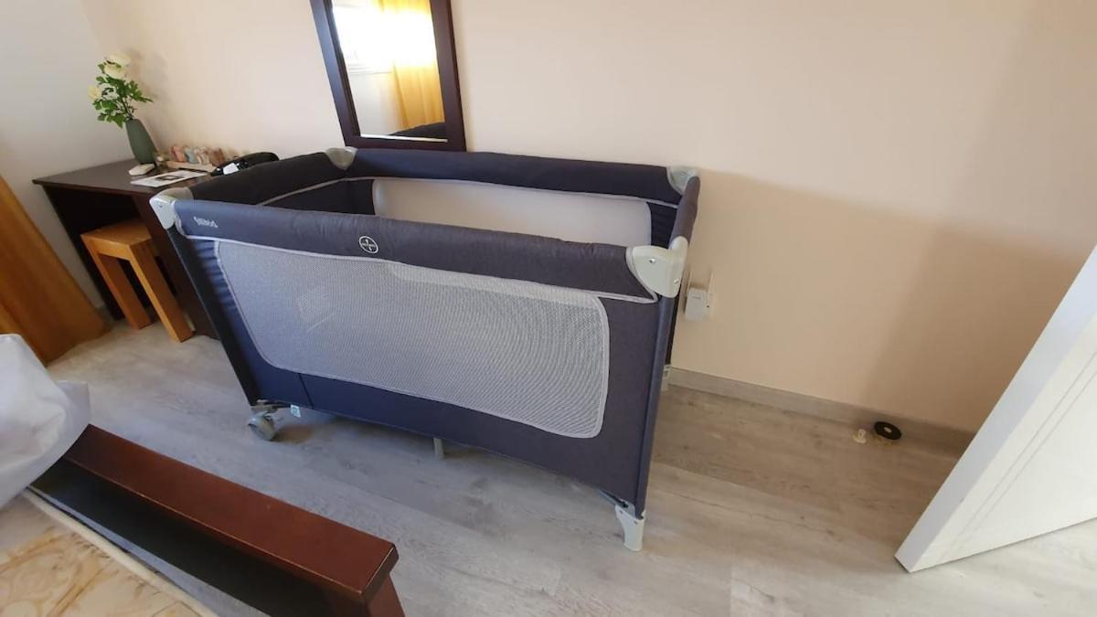 Petras Cozy Nest, 1-Bedroom Apt., Paphos-Universal Bagian luar foto
